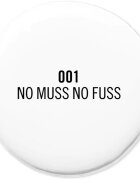Rimmel Wonder'Bond lak na nehty odstín 001 No Muss No Fuss 12 ml