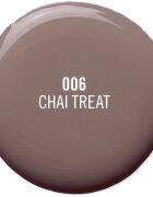Rimmel Wonder'Bond lak na nehty odstín 006 Chai Treat 12 ml