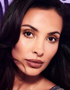 Rimmel Wonder'Bond objemová a prodlužující řasenka odstín Black 11 ml