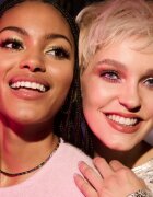 Rimmel Wonder'Bond objemová a prodlužující řasenka odstín Black 11 ml