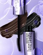 Rimmel Wonder'Bond objemová a prodlužující řasenka odstín Brown 11 ml