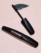 Rimmel Wonder'Bond objemová a prodlužující řasenka pro podporu růstu řas odstín Black 11 ml