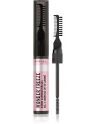 Rimmel Wonder'Freeze gelová řasenka na obočí odstín 001 Clear 6 g