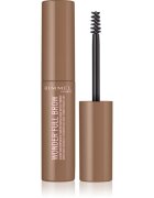Rimmel Wonder'Full Brow řasenka na obočí voděodolná odstín 001 Light 4.5 ml