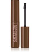 Rimmel Wonder'Full Brow řasenka na obočí voděodolná odstín 002 Medium 4.5 ml