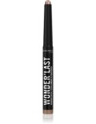 Rimmel Wonder'Last oční stíny v tužce odstín 001 Starshine Dream 1.64 g