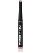 Rimmel Wonder'Last oční stíny v tužce odstín 005 Frosty Rose 1.64 g