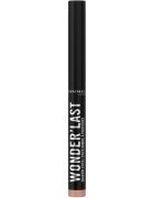Rimmel Wonder'Last oční stíny v tužce odstín 005 Frosty Rose 1.64 g