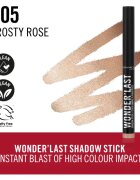 Rimmel Wonder'Last oční stíny v tužce odstín 005 Frosty Rose 1.64 g