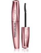 Rimmel Wonder'luxe Volume řasenka pro objem odstín 001 Black 11 ml