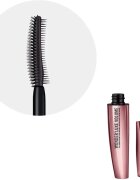 Rimmel Wonder'luxe Volume řasenka pro objem odstín 001 Black 11 ml