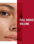 Rimmel Wonder'luxe Volume řasenka pro objem odstín 001 Black 11 ml