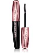 Rimmel Wonder'luxe Volume řasenka pro objem odstín Extreme Black 11 ml