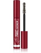Rimmel WonderVolume Thrill Seeker řasenka pro objem a natočení řas odstín Black Brown 8 ml