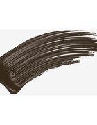 Rimmel WonderVolume Thrill Seeker řasenka pro objem a natočení řas odstín Black Brown 8 ml