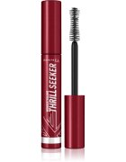 Rimmel WonderVolume Thrill Seeker řasenka pro objem a natočení řas odstín Extreme Black 8 ml