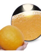 RIO 10x Magnifying Mirror zvětšovací zrcátko s přísavkami 1 ks