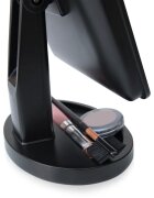 RIO 24LED Touch Dimmable Make-up Mirror kosmetické zrcátko s LED podsvícením 1 ks