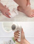 RIO 60 Second Spa Pedi 3 odstraňovač mozolů 1 ks