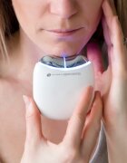 RIO Face Lift & Tone Facial Toner přístroj na zpevnění krku a brady 1 ks