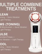 RIO Facelift & Tone Beauty Spa liftingový přístroj 1 ks