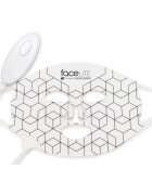 RIO Facelite Evolution LED zkrášlující maska na obličej 1 ks