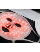 RIO Facelite Evolution LED zkrášlující maska na obličej 1 ks