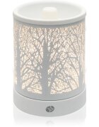 RIO Fora elektrická aromalampa 1 ks