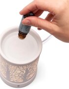 RIO Fora elektrická aromalampa 1 ks