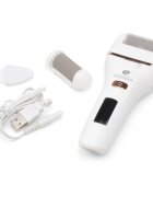 RIO Go Smooth 60 Second Pedi 4 odstraňovač mozolů 1 ks