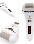 RIO Go Smooth 60 Second Pedi 4 odstraňovač mozolů 1 ks