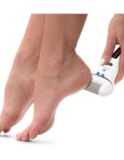 RIO Go Smooth 60 Second Pedi 4 odstraňovač mozolů 1 ks