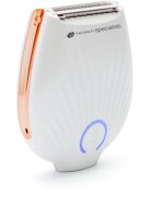 RIO Go Smooth dámský holicí strojek White Rose 1 ks