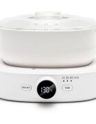 RIO Go Smooth Hair Removal Wax Heater ohřívač vosku 1 ks