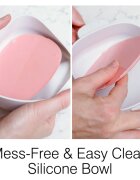 RIO Go Smooth Hair Removal Wax Heater ohřívač vosku 1 ks