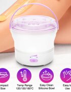RIO Go Smooth Wax Bead Heater ohřívač vosku 1 ks