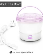 RIO Go Smooth Wax Bead Heater ohřívač vosku 1 ks