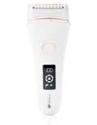 RIO Go Smooth Wet & Dry Lady Shaver dámský holicí strojek 1 ks