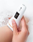 RIO Go Smooth Wet & Dry Lady Shaver dámský holicí strojek 1 ks