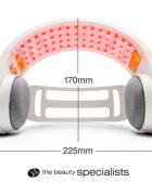 RIO Hairgrow Laser Head Band laserová čelenka na podporu růstu vlasů 1 ks