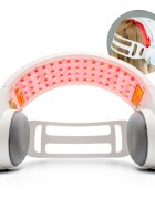 RIO Hairgrow Laser Head Band laserová čelenka na podporu růstu vlasů 1 ks