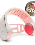 RIO Hairgrow Laser Head Band laserová čelenka na podporu růstu vlasů 1 ks