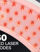 RIO Hairgrow Laser Head Band laserová čelenka na podporu růstu vlasů 1 ks