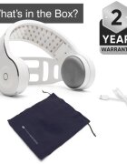 RIO Hairgrow Laser Head Band laserová čelenka na podporu růstu vlasů 1 ks