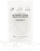 RIO Hard Wax Beads Coconut voskové pecičky pro depilaci 5x100 g