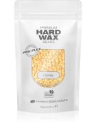 RIO Hard Wax Beads Honey voskové pecičky pro depilaci 750 g