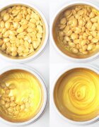 RIO Hard Wax Beads Honey voskové pecičky pro depilaci 750 g