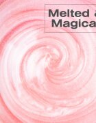 RIO Hard Wax Beads Rose voskové pecičky pro depilaci 5x100 g