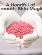 RIO Hard Wax Beads Rose voskové pecičky pro depilaci 5x100 g