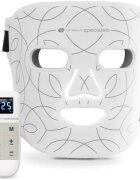 RIO LED Face Mask Advanced Anti-Aging obličejová LED maska 1 ks